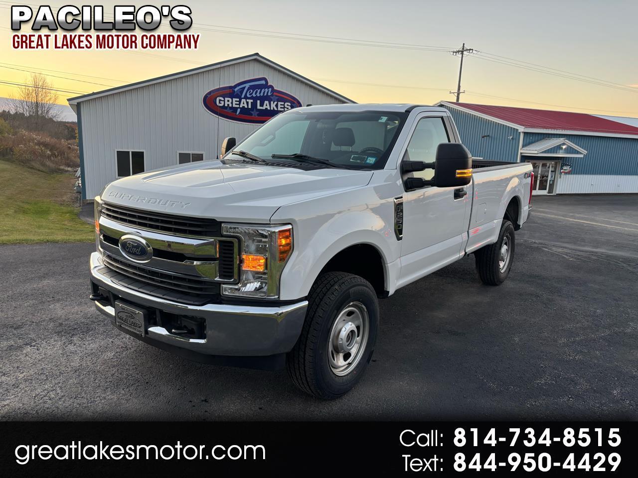 ford f-250 super duty 2018 1FTBF2B69JEC00657 image ford f-250 super duty 2018 1FTBF2B69JEC00657 image